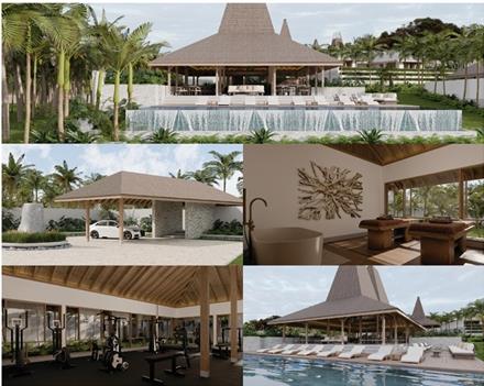 Image No.25-Maison / Villa de 1 chambre à vendre à Lesser Sunda Islands