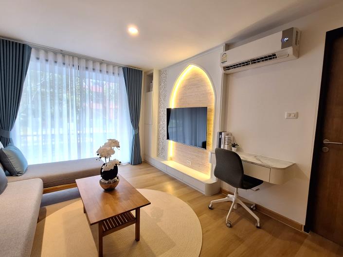 Image No.17-1 Bed Apartment for sale