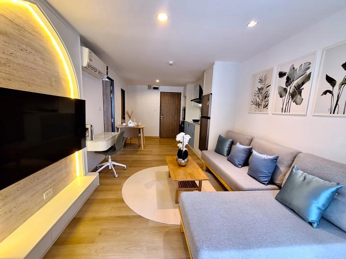 Image No.16-1 Bed Apartment for sale