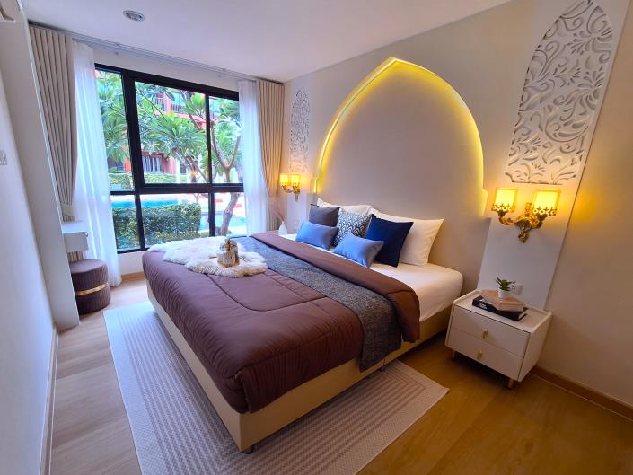 Image No.18-1 Bed Apartment for sale