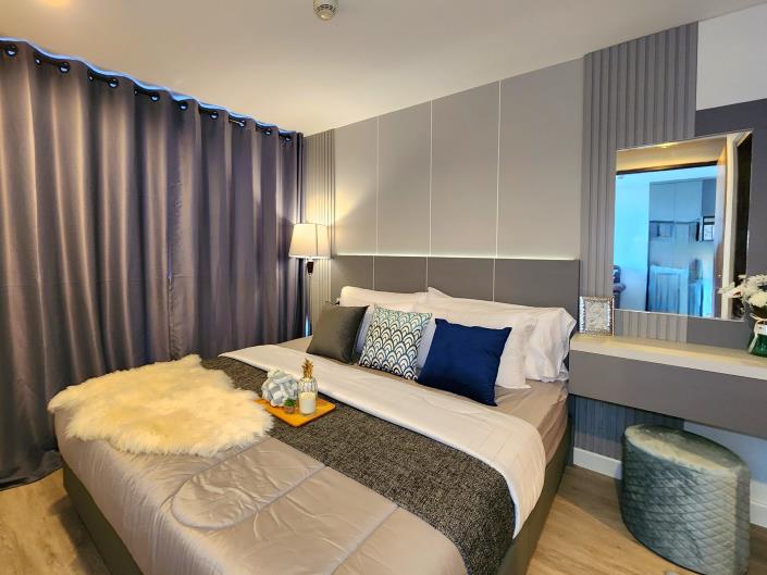 Image No.20-1 Bed Apartment for sale