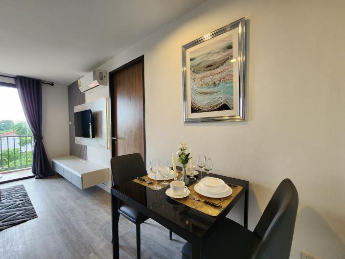 Image No.21-1 Bed Apartment for sale