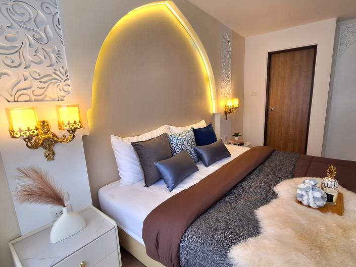 Image No.24-1 Bed Apartment for sale