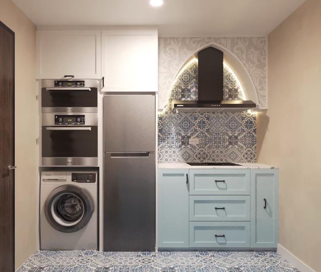 Image No.34-1 Bed Apartment for sale