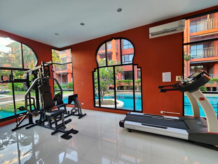 Image No.39-1 Bed Apartment for sale