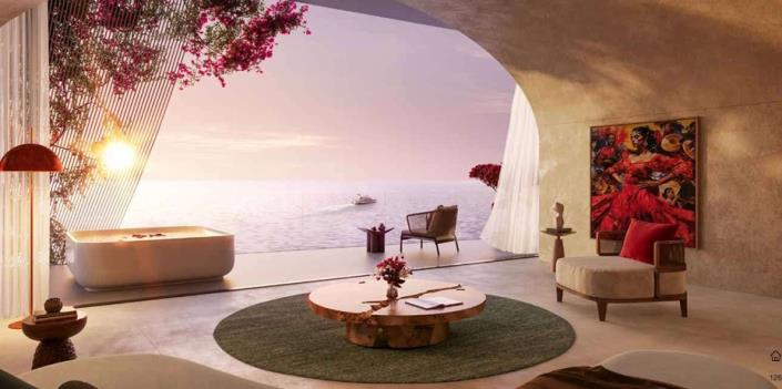 Image No.12-1 Bed Apartment for sale