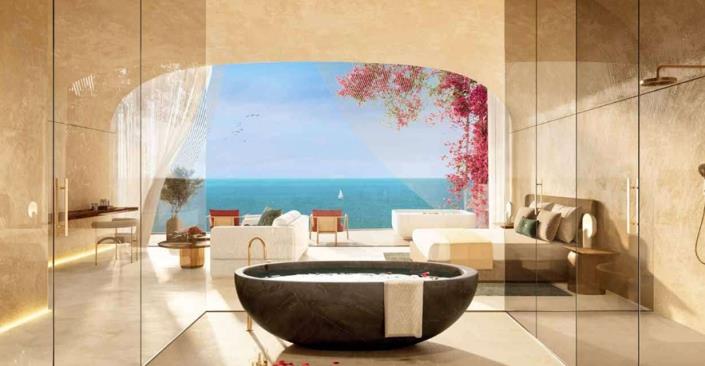 Image No.15-1 Bed Apartment for sale