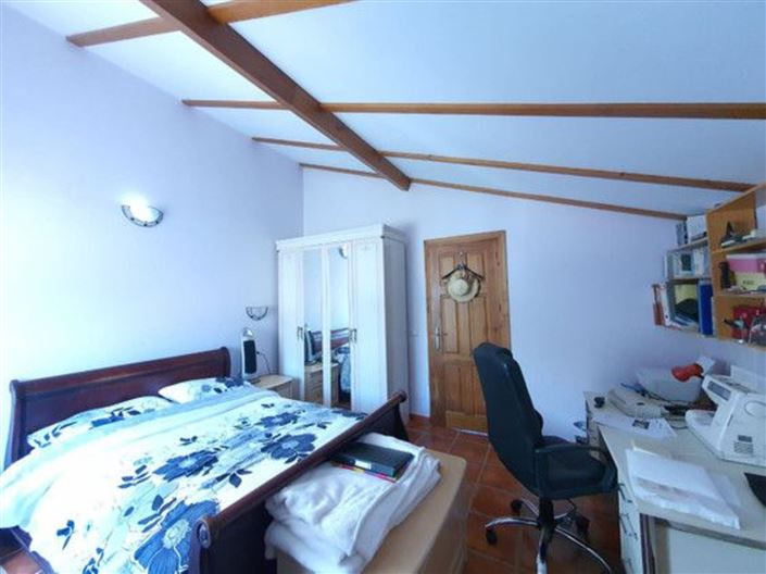 Image No.16-Maison de campagne de 4 chambres à vendre à El Burgo