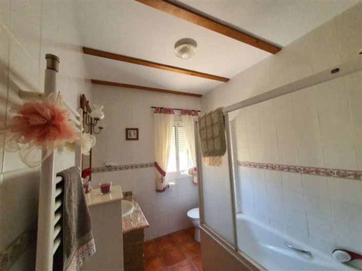 Image No.17-Maison de campagne de 4 chambres à vendre à El Burgo