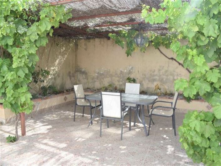 Image No.18-Maison de campagne de 4 chambres à vendre à El Burgo