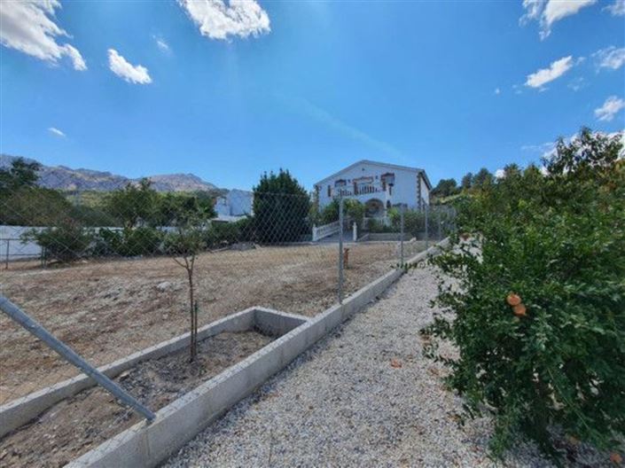 Image No.19-Maison de campagne de 4 chambres à vendre à El Burgo