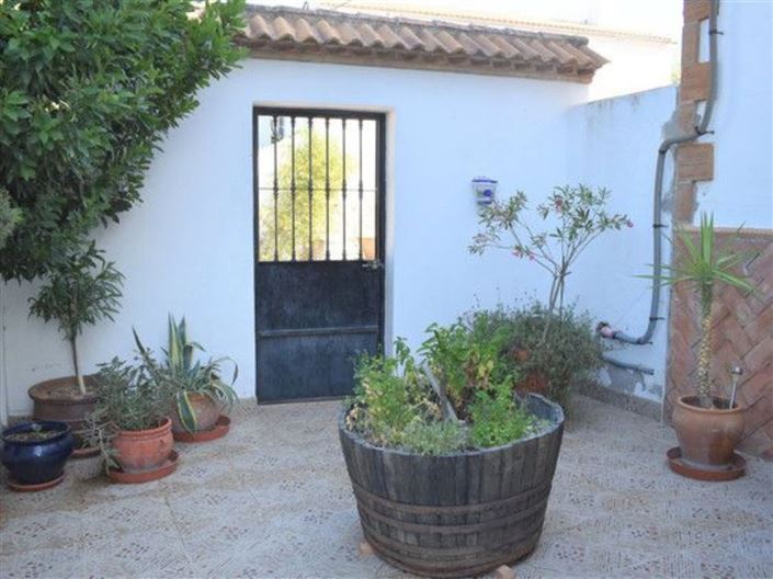 Image No.23-Maison de campagne de 4 chambres à vendre à El Burgo