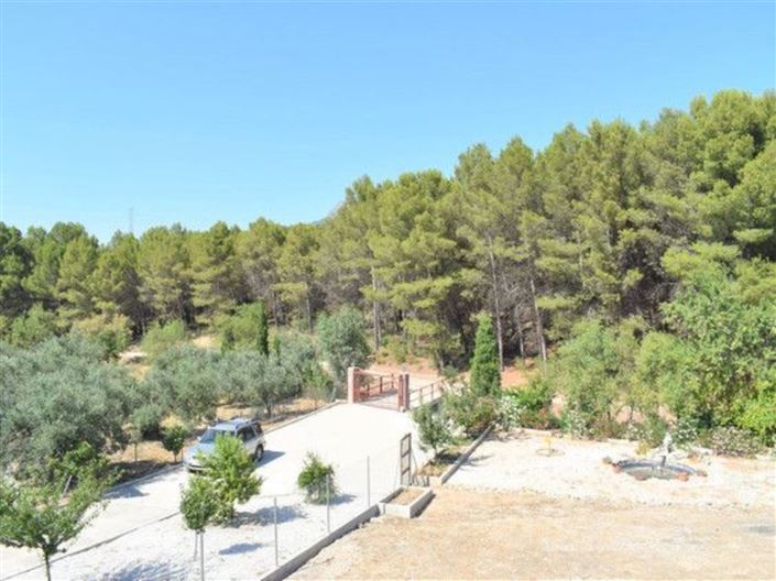 Image No.25-Maison de campagne de 4 chambres à vendre à El Burgo