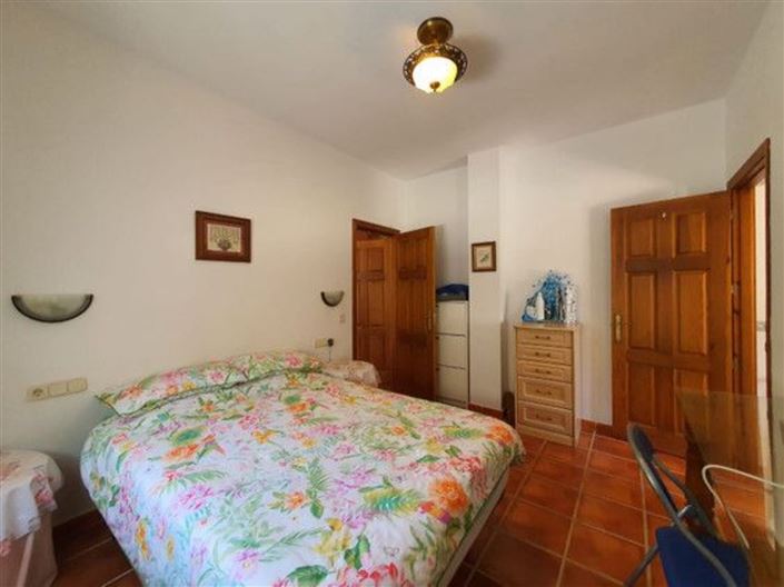 Image No.8-Maison de campagne de 4 chambres à vendre à El Burgo