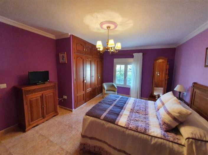 Image No.16-Propriété de 4 chambres à vendre à Yunquera