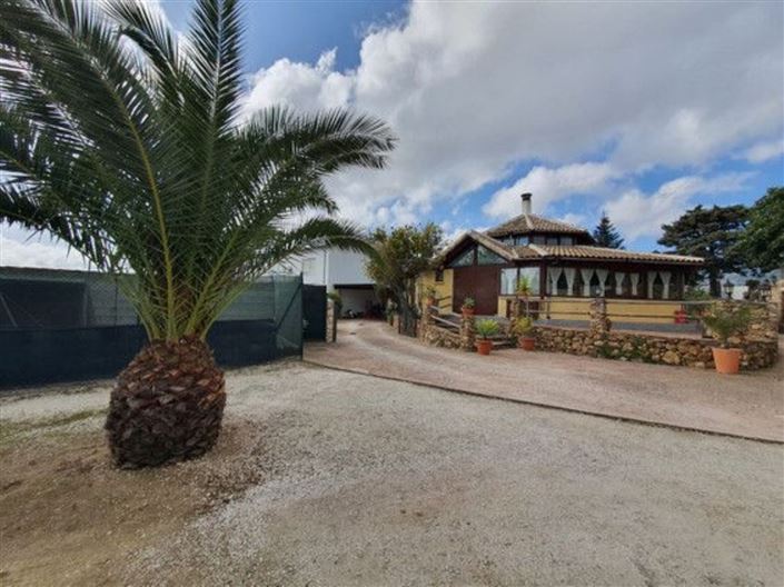 Image No.23-Propriété de 4 chambres à vendre à Yunquera