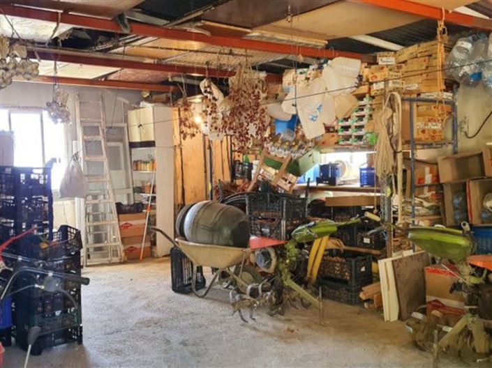 Image No.11-Maison de campagne de 2 chambres à vendre à Yunquera