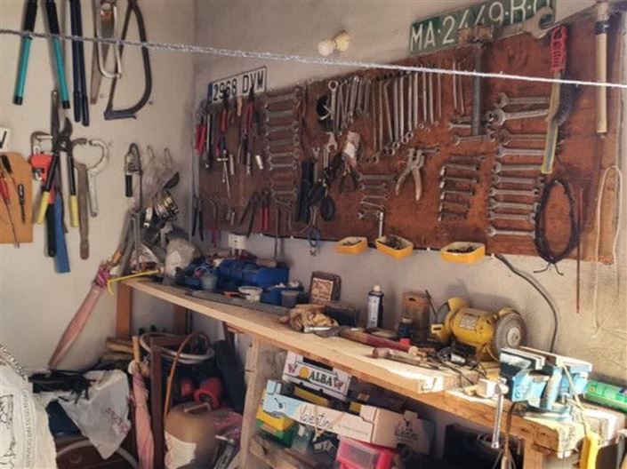 Image No.12-Maison de campagne de 2 chambres à vendre à Yunquera