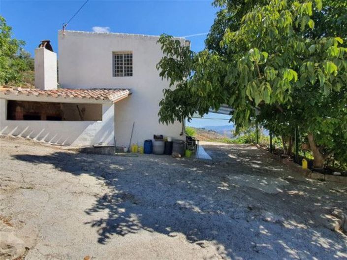 Image No.13-Maison de campagne de 2 chambres à vendre à Yunquera