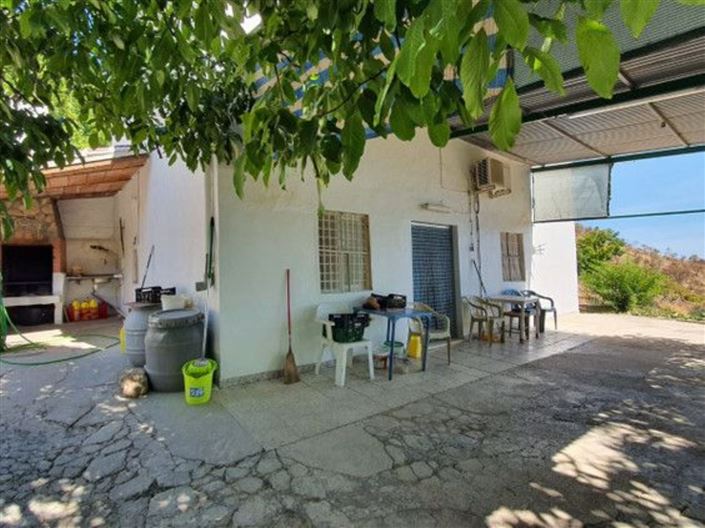 Image No.14-Maison de campagne de 2 chambres à vendre à Yunquera