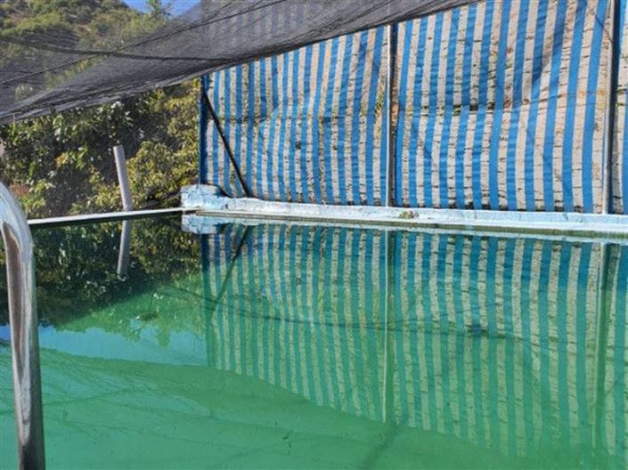 Image No.15-Maison de campagne de 2 chambres à vendre à Yunquera