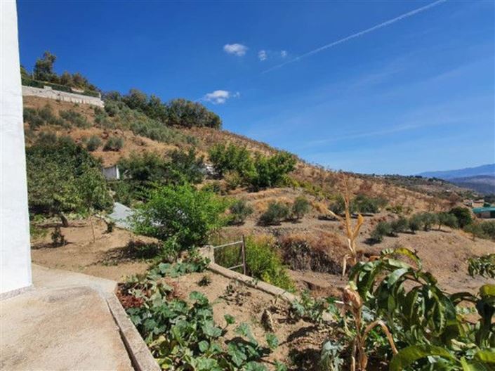 Image No.16-Maison de campagne de 2 chambres à vendre à Yunquera