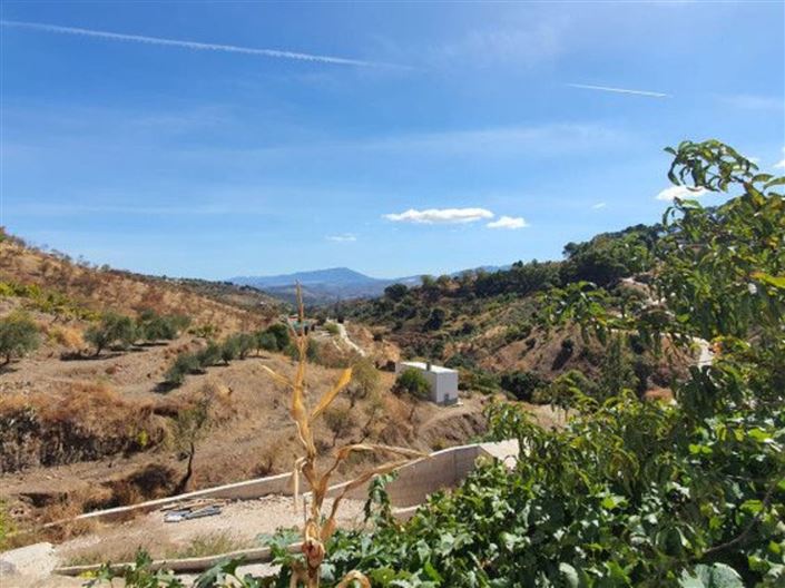 Image No.17-Maison de campagne de 2 chambres à vendre à Yunquera