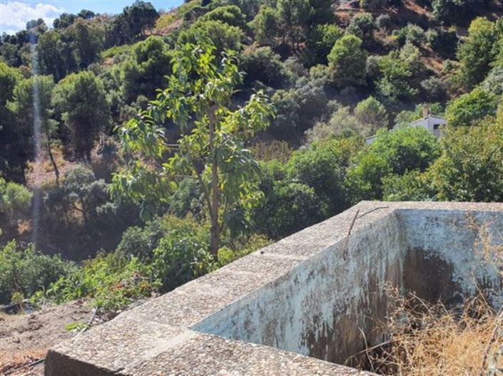 Image No.18-Maison de campagne de 2 chambres à vendre à Yunquera