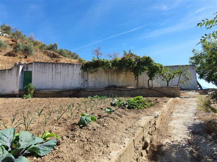 Image No.19-Maison de campagne de 2 chambres à vendre à Yunquera