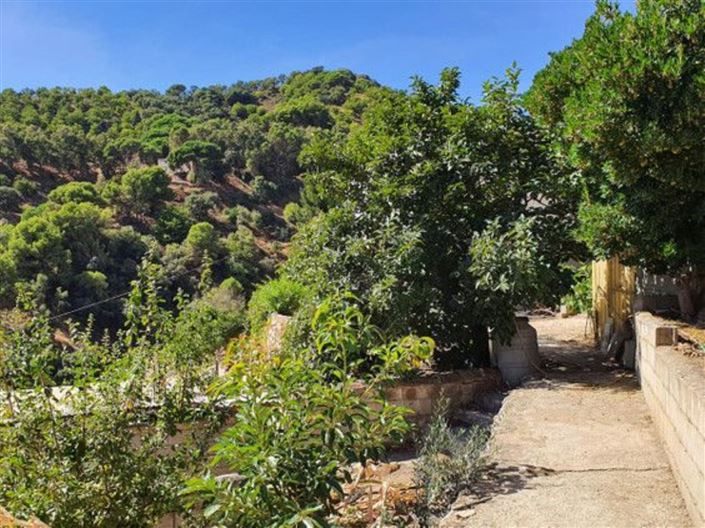 Image No.23-Maison de campagne de 2 chambres à vendre à Yunquera