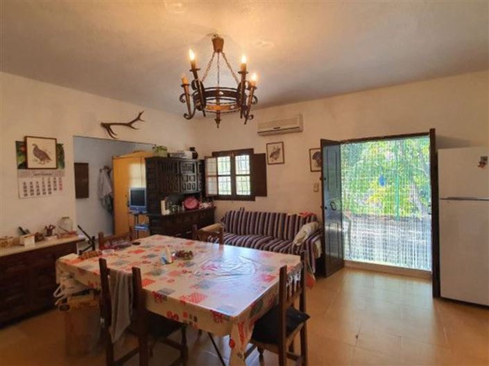 Image No.6-Maison de campagne de 2 chambres à vendre à Yunquera