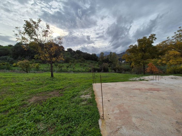 Image No.17-Maison de campagne à vendre à Tolox