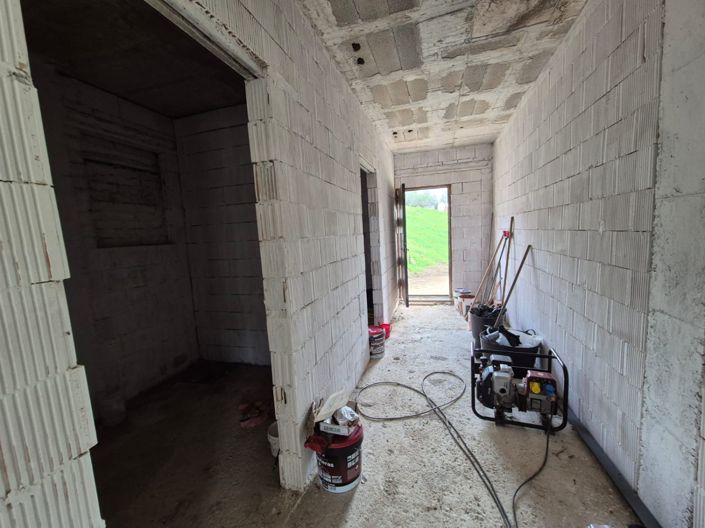 Image No.5-Maison de campagne à vendre à Tolox