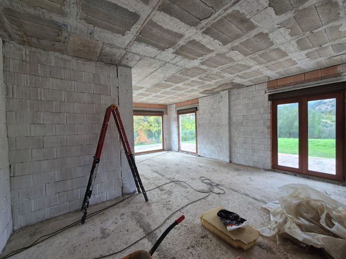 Image No.7-Maison de campagne à vendre à Tolox