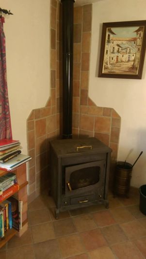 Image No.11-Maison de campagne de 1 chambre à vendre à Tolox