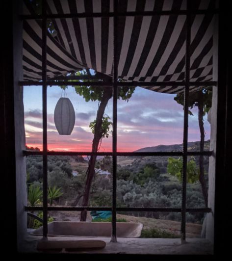 Image No.14-Maison de campagne de 1 chambre à vendre à Tolox