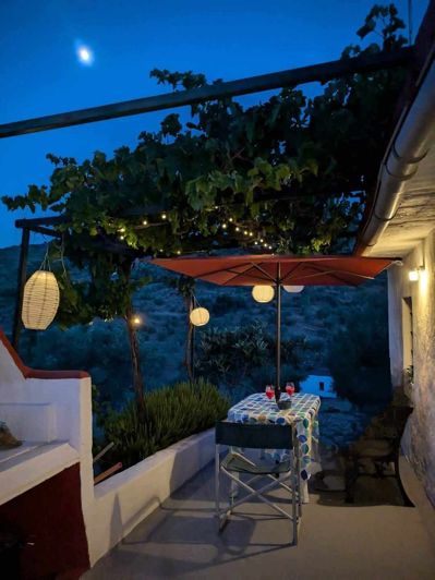 Image No.16-Maison de campagne de 1 chambre à vendre à Tolox