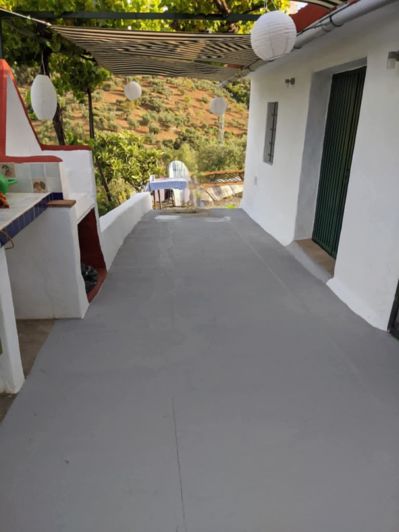 Image No.17-Maison de campagne de 1 chambre à vendre à Tolox