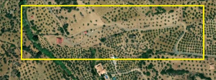 Image No.21-Maison de campagne de 1 chambre à vendre à Tolox