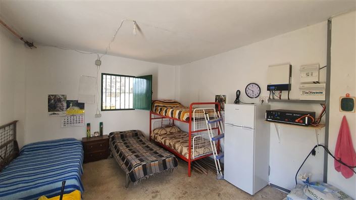 Image No.2-Terre à vendre à Monda