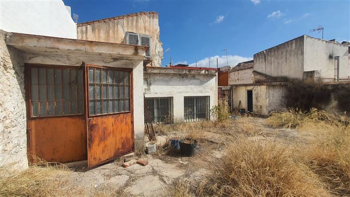 Image No.9-Propriété à vendre à Monda