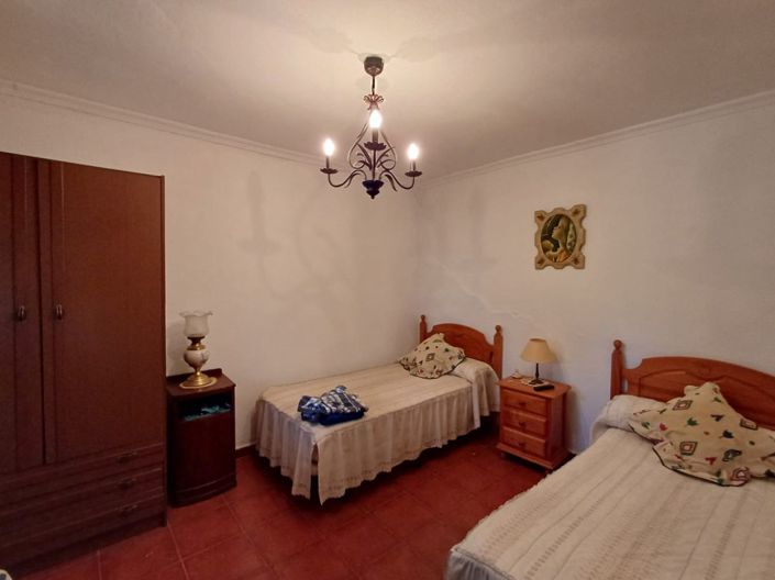 Image No.13-Maison de campagne de 3 chambres à vendre à Alozaina