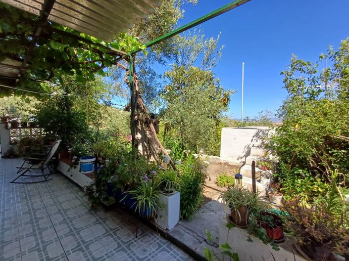 Image No.16-Maison de campagne de 3 chambres à vendre à Alozaina