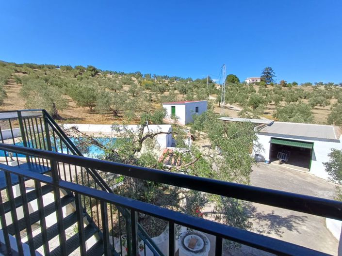 Image No.18-Maison de campagne de 3 chambres à vendre à Alozaina