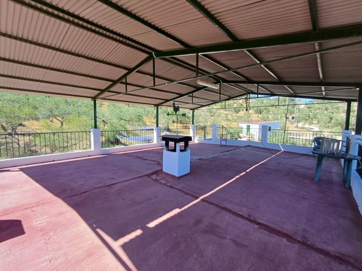 Image No.19-Maison de campagne de 3 chambres à vendre à Alozaina