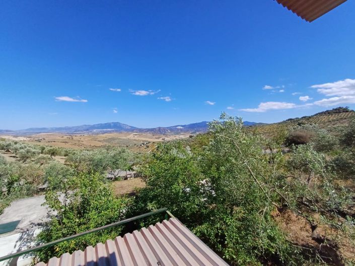 Image No.2-Maison de campagne de 3 chambres à vendre à Alozaina