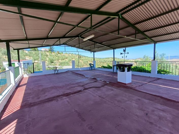 Image No.20-Maison de campagne de 3 chambres à vendre à Alozaina