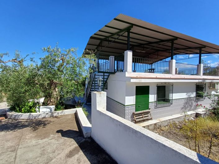 Image No.23-Maison de campagne de 3 chambres à vendre à Alozaina