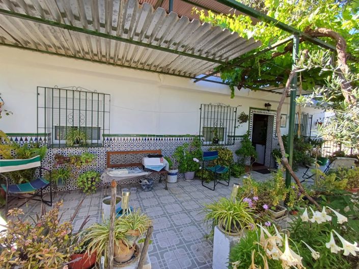 Image No.3-Maison de campagne de 3 chambres à vendre à Alozaina