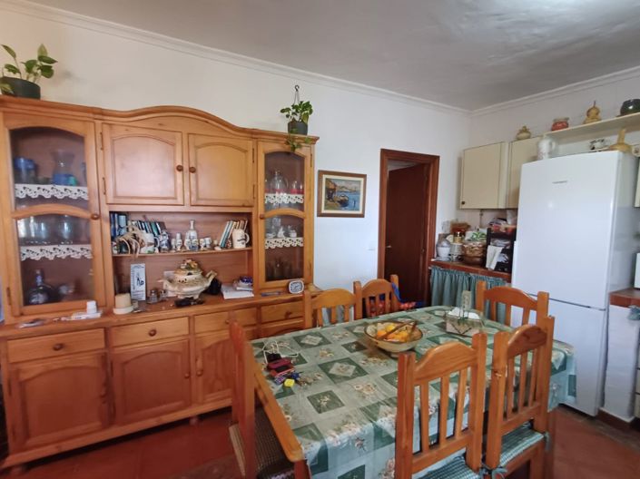 Image No.7-Maison de campagne de 3 chambres à vendre à Alozaina